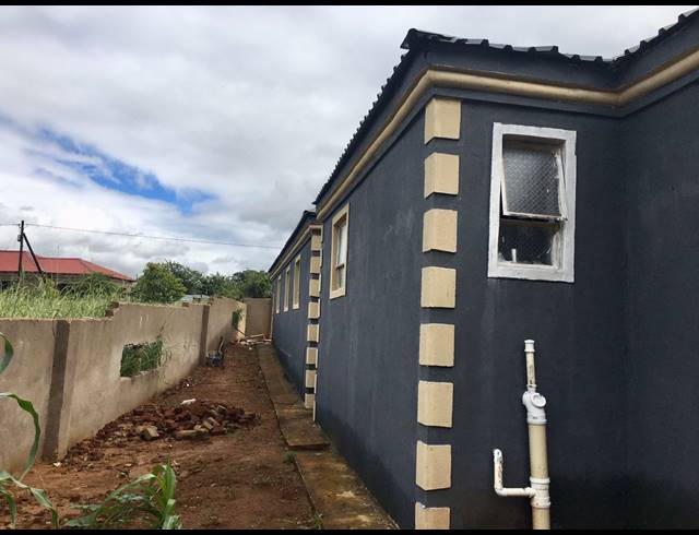 3 BEDROOM HOUSE FOR SALE IN MAVHUNDA A